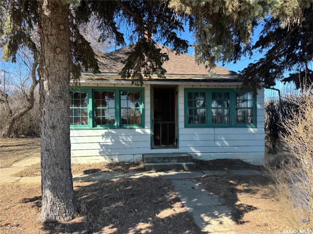 1102 7th Street, SK039756, Saskatchewan,