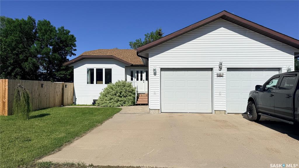 304 Archibald Street, SK039757, Saskatchewan,