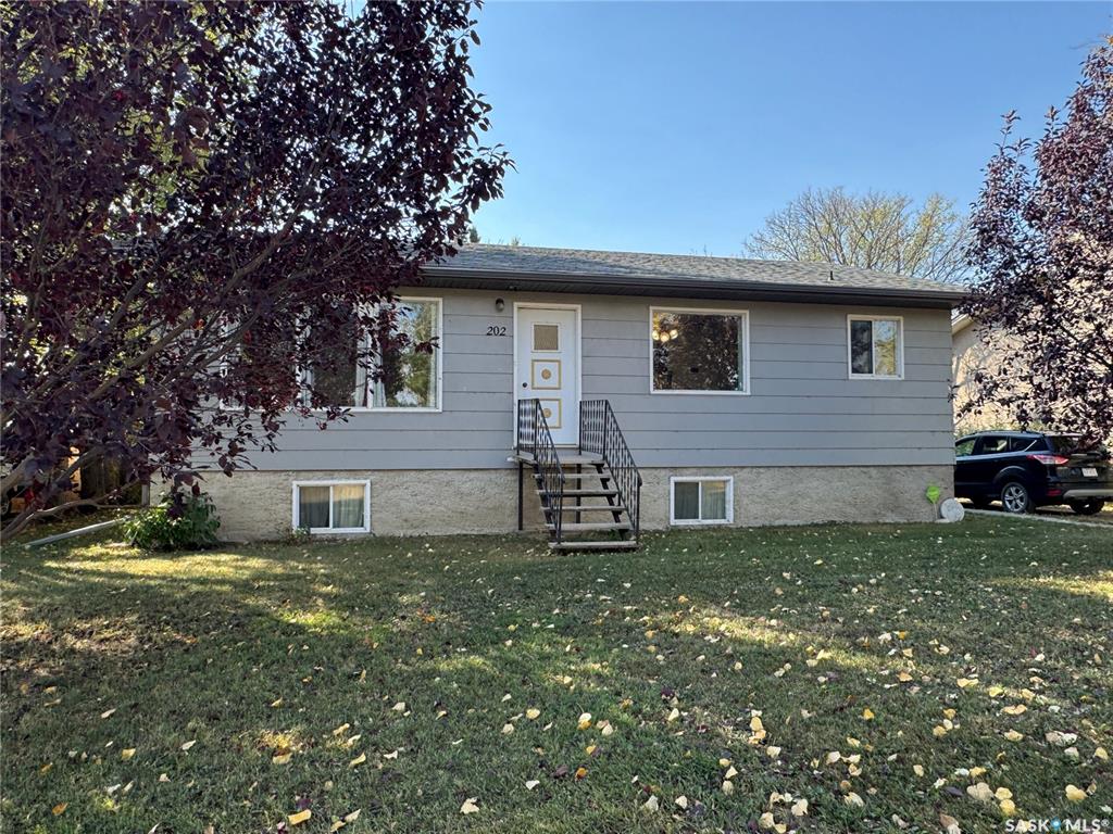 202 4th Avenue, SK039758, Saskatchewan,