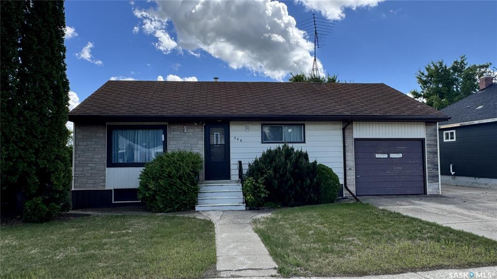 306 6th Avenue E, SK039759, Saskatchewan,