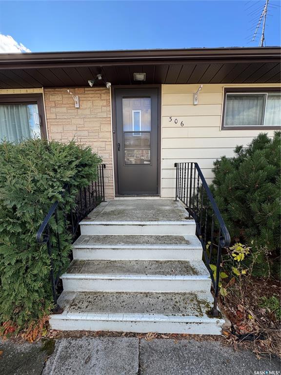 Third View of 306 6th Avenue E, Biggar, Saskatchewan, S0K 0M0