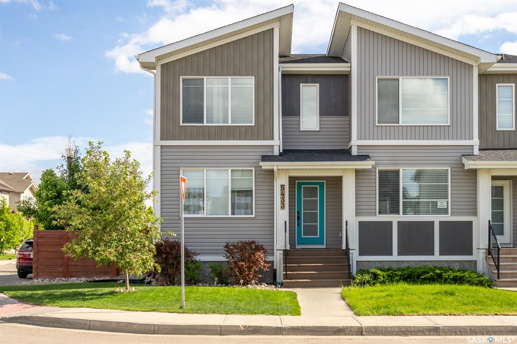 5433 Green Silverberry Drive E, SK039760, Saskatchewan,