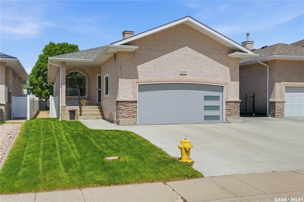 6108 Ehrle Crescent, SK039763, Saskatchewan,