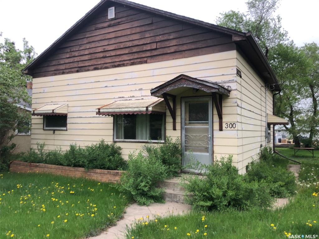 300 Durham Street, SK039774, Saskatchewan,