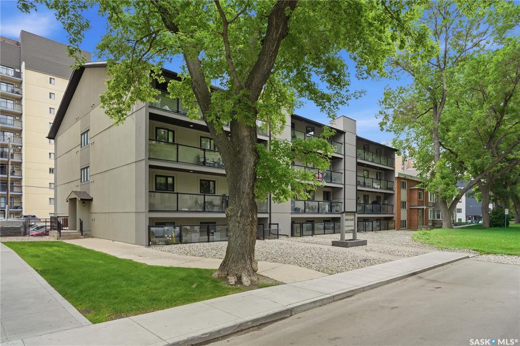 536 4th Avenue N #403, SK039779, Saskatchewan,