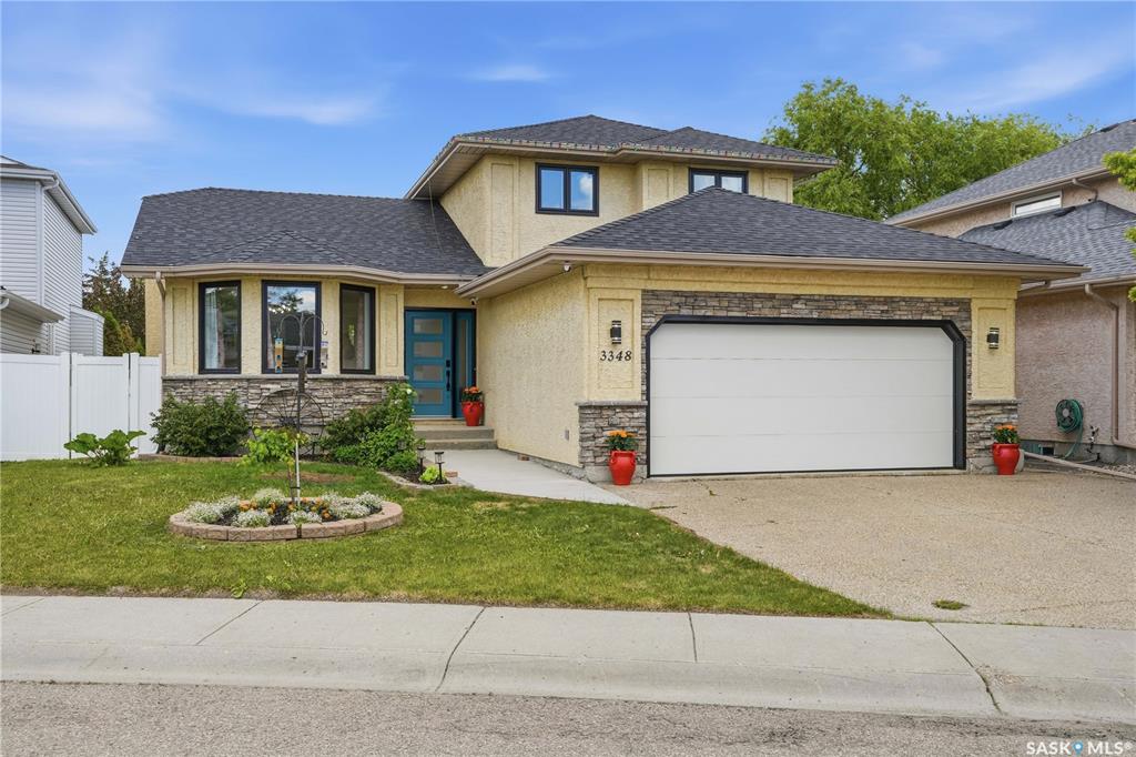 3348 Gloucester Bay, SK039783, Saskatchewan,