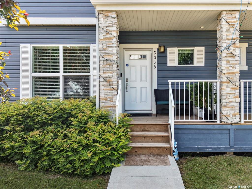 Second View of 3358 Chuka Boulevard E, Greens on Gardiner, Regina, Saskatchewan, S4V 3K7