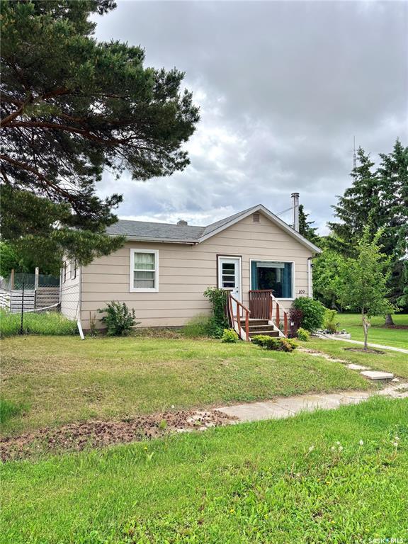 109 Douglas Street, SK039787, Saskatchewan,
