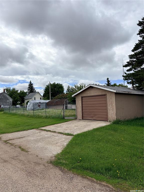 Third View of 109 Douglas Street, Sheho, Saskatchewan, S0A 3T0