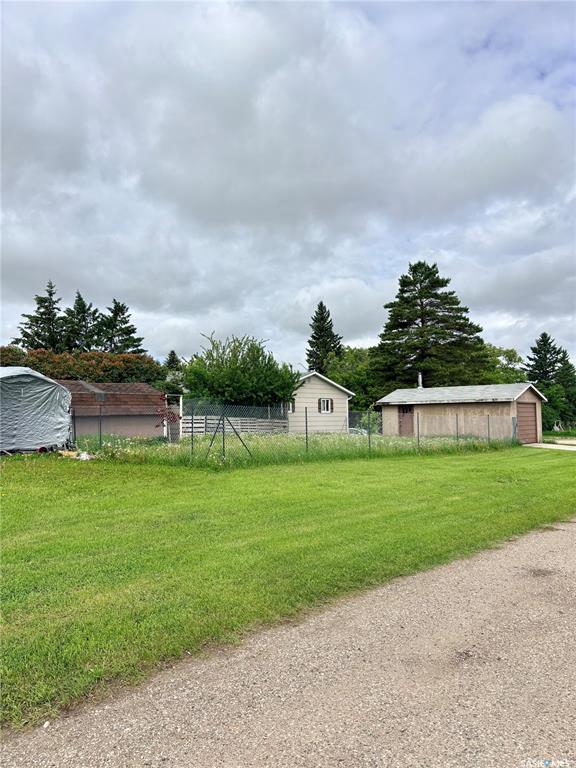 Fourth View of 109 Douglas Street, Sheho, Saskatchewan, S0A 3T0
