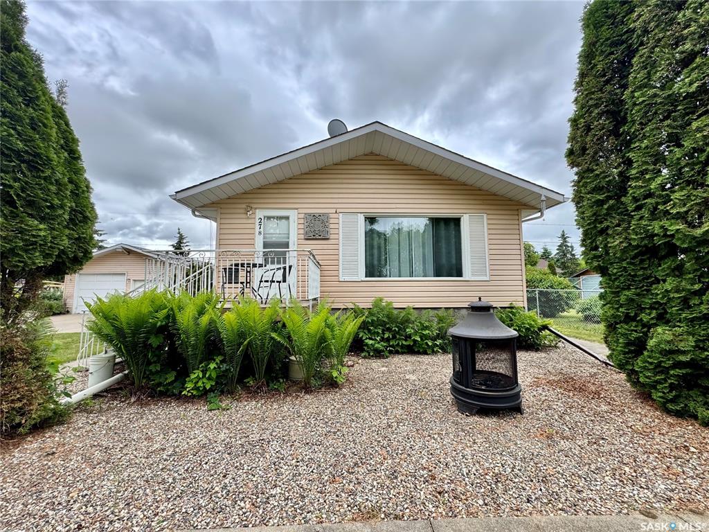 278 Pine Street, SK039788, Saskatchewan,