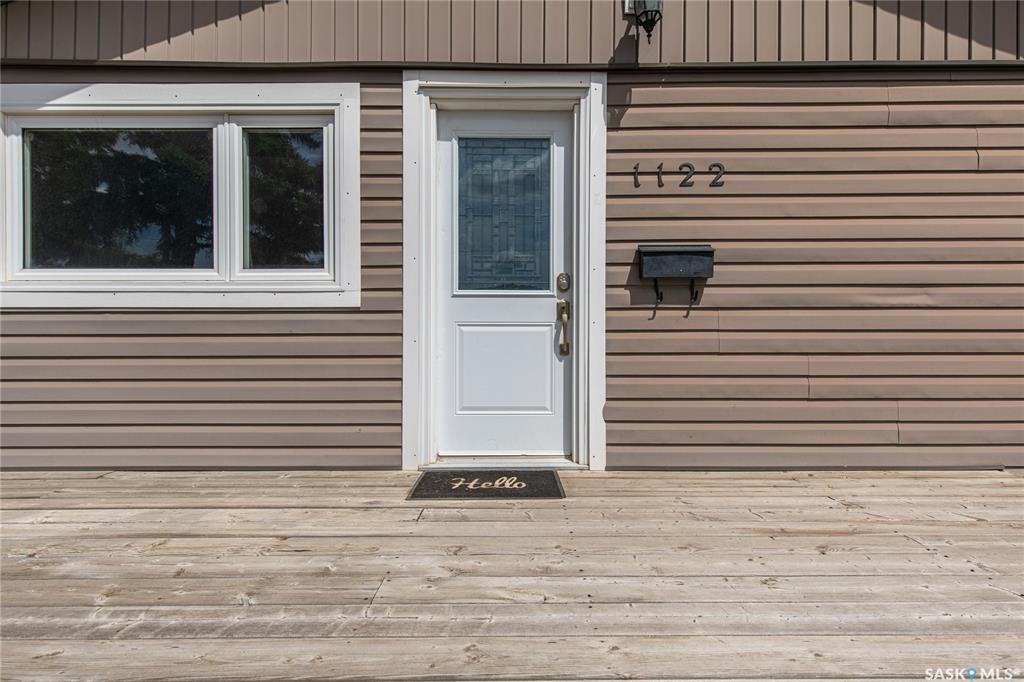 Third View of 1122 Stadacona Street W, Palliser, Moose Jaw, Saskatchewan, S6H 2B3