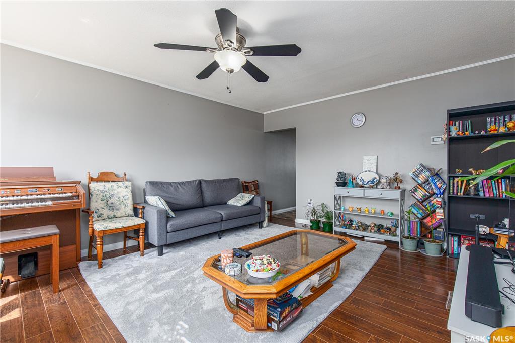 Fourth View of 1122 Stadacona Street W, Palliser, Moose Jaw, Saskatchewan, S6H 2B3