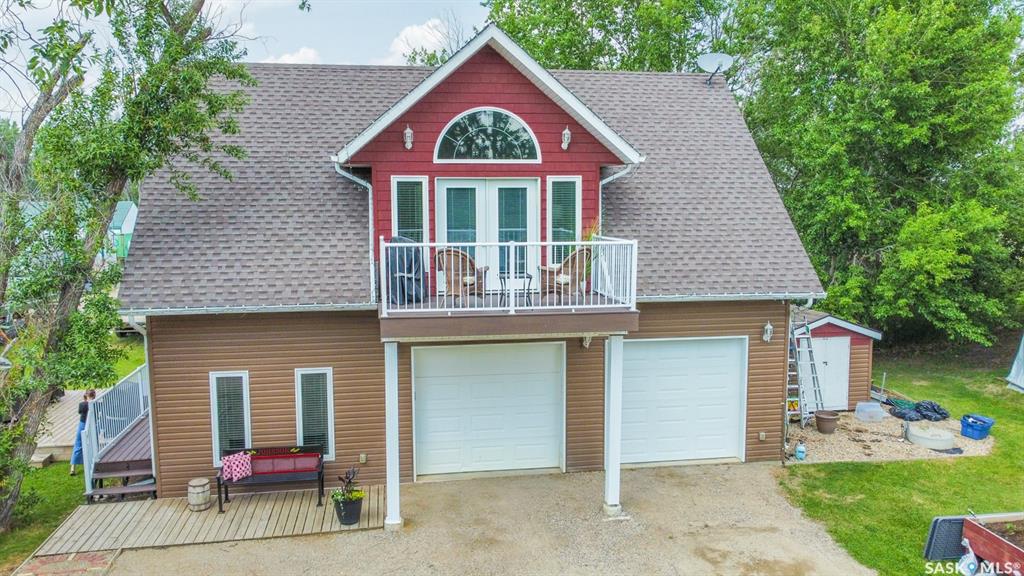 110 Baillie Road, SK039792, Saskatchewan,