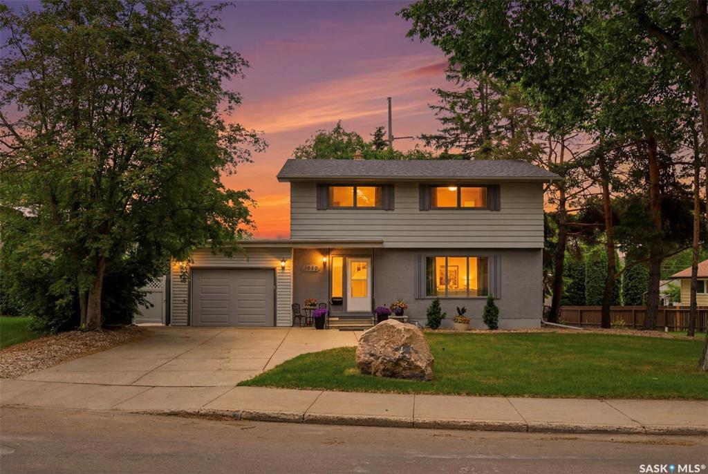 1660 Alexandra Avenue, SK039797, Saskatchewan,