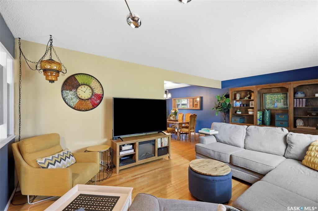 Fifth View of 1660 Alexandra Avenue, North Park, Saskatoon, Saskatchewan, S7K 3C3