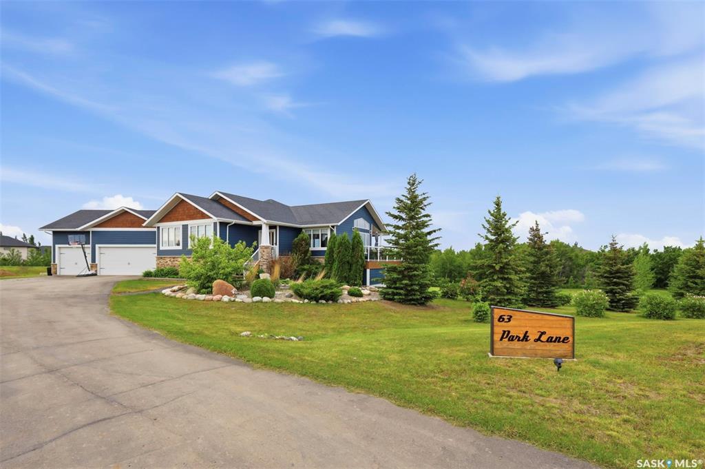 Third View of 63 Park Lane, Osler, Saskatchewan, S0K 3A0