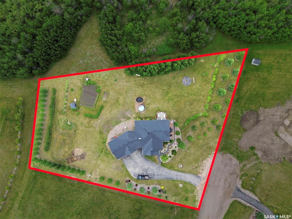 Fifth View of 63 Park Lane, Osler, Saskatchewan, S0K 3A0