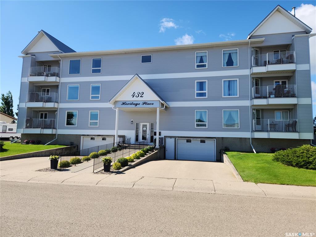 432 Heritage Drive #103, SK039813, Saskatchewan,
