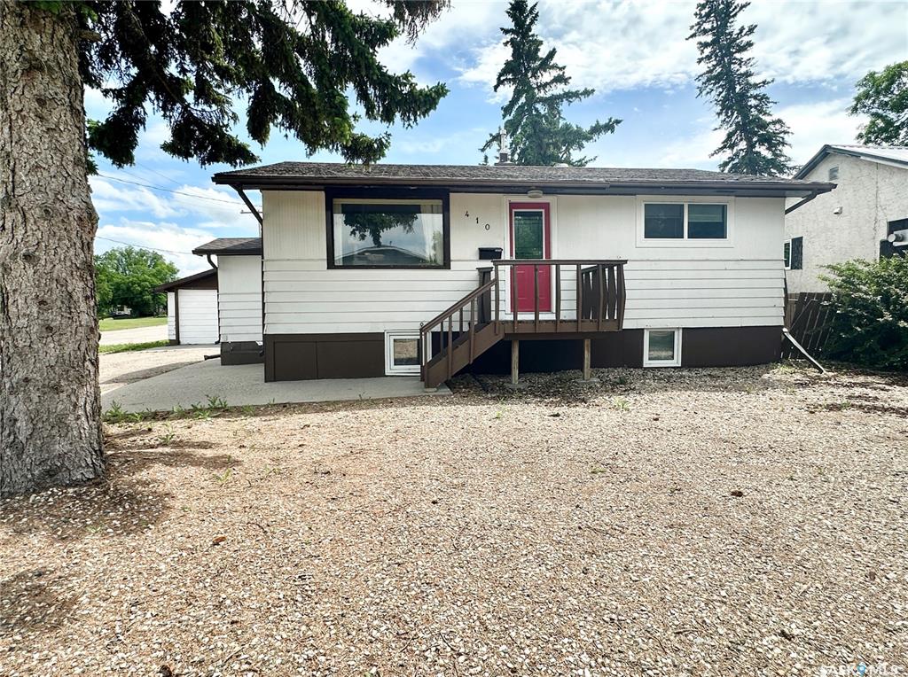 410 2nd Avenue Se, SK039815, Saskatchewan,