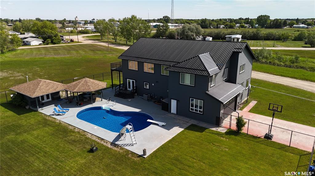701 Bay Street, SK039823, Saskatchewan,