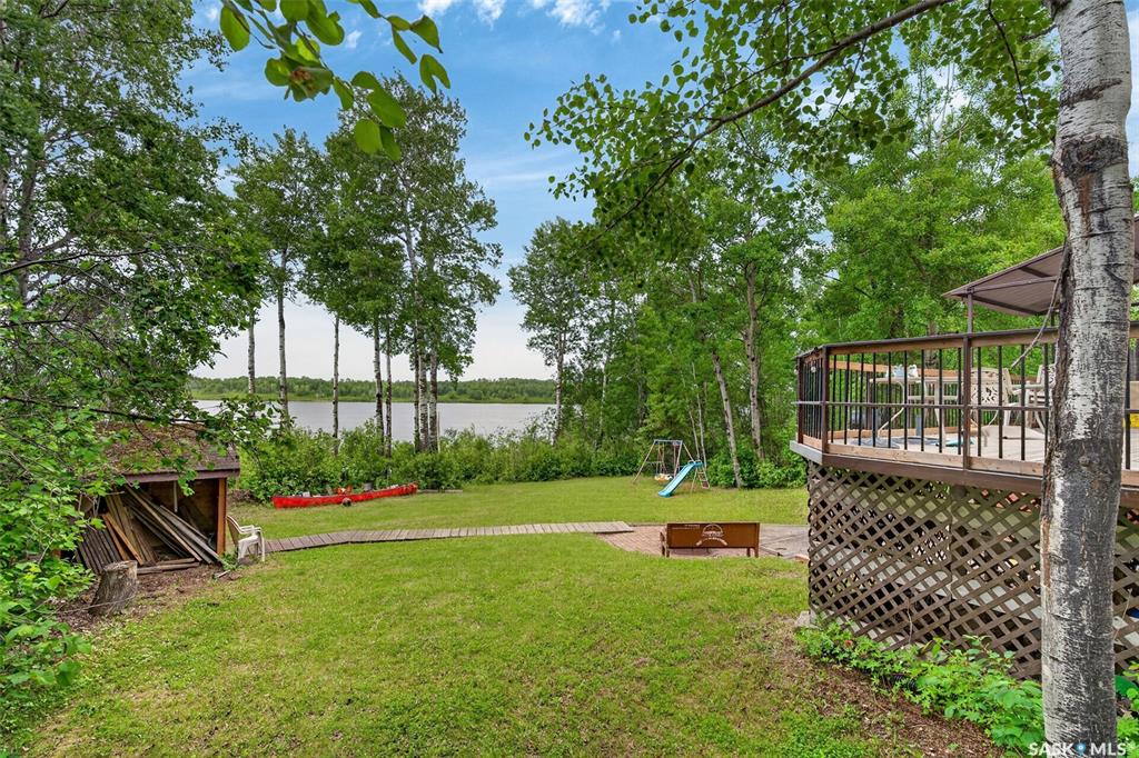 Third View of 104 Oskunamoo Drive, Greenwater Provincial Park, Saskatchewan, S0E 1H0
