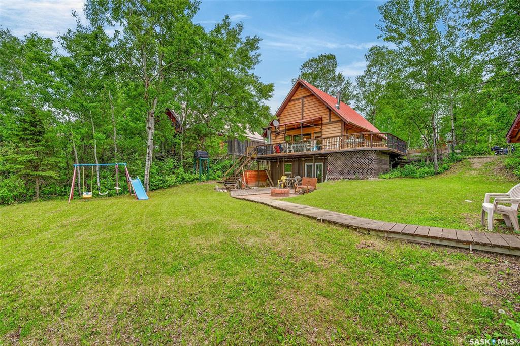 Fourth View of 104 Oskunamoo Drive, Greenwater Provincial Park, Saskatchewan, S0E 1H0