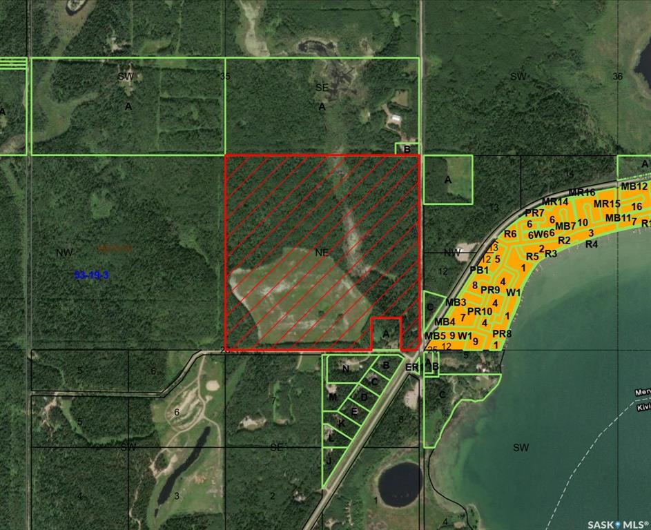MLS® listing #SK039825 for sale located at 0 Ahlstrom Drive