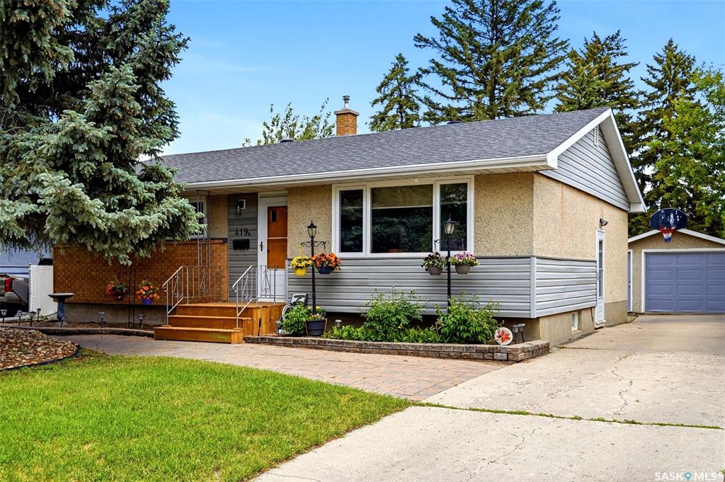 419 Garnet Street N, SK039827, Saskatchewan,