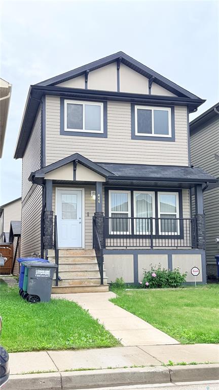 444 Coad Manor, SK039828, Saskatchewan,