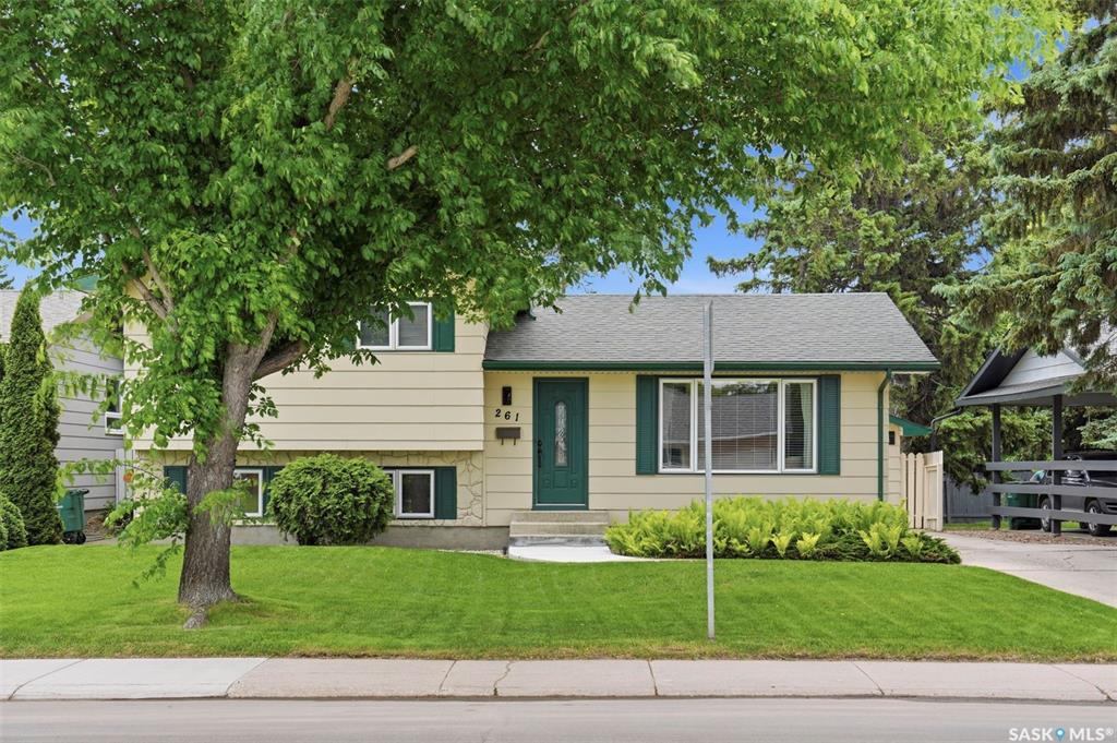 261 Assiniboine Drive, SK039829, Saskatchewan,