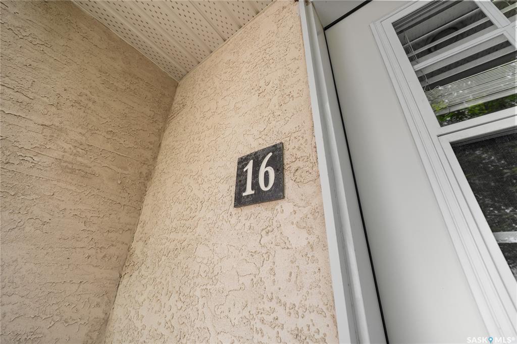 Fourth View of 4425 Nicurity Drive #16, Lakeridge RG, Regina, Saskatchewan, S4X 0E6