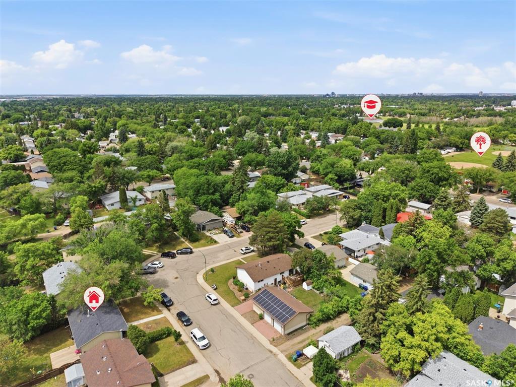 Second View of 2638 Eastview, Eastview SA, Saskatoon, Saskatchewan, S7J 3G8