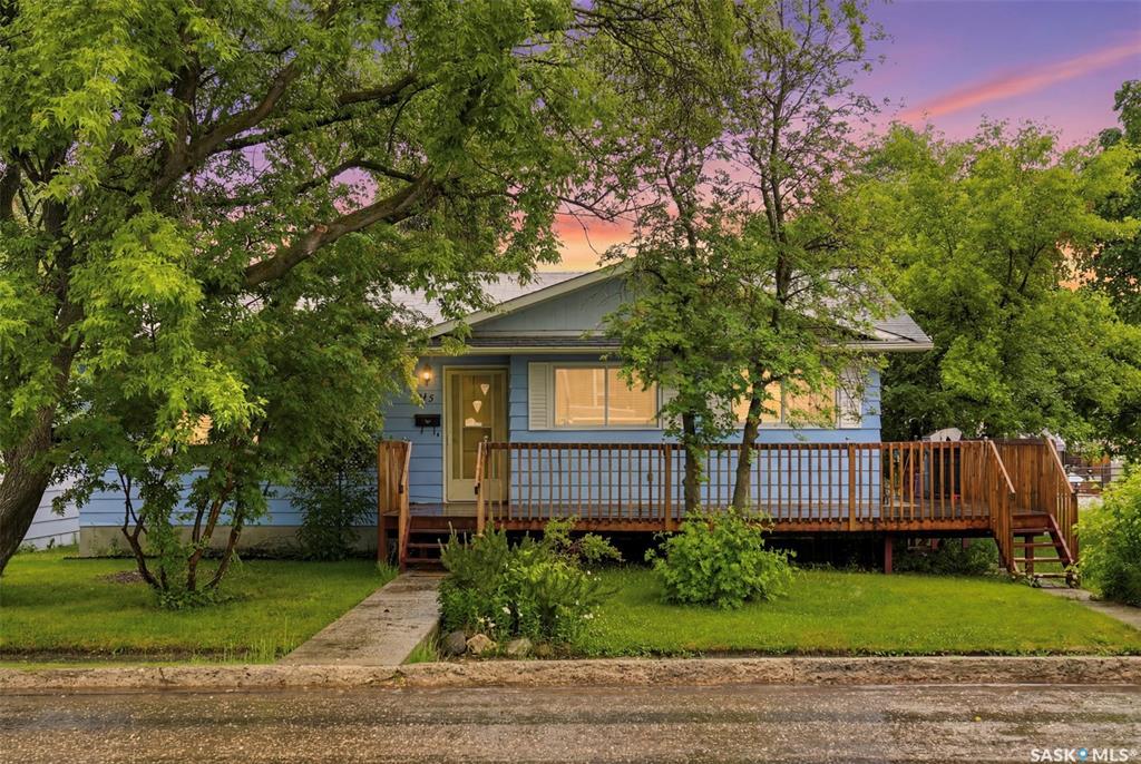 615 Mayer Street, SK039843, Saskatchewan,