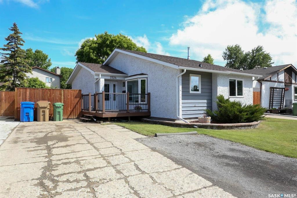 2534 7th Avenue E, SK039845, Saskatchewan,