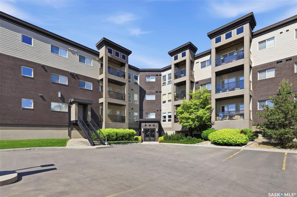 115 Willowgrove Crescent #318, SK039847, Saskatchewan,