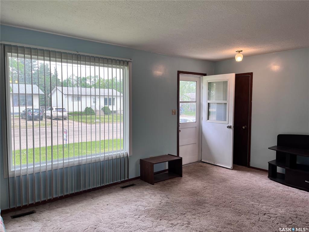 Third View of 215 Burns Avenue W, Melfort, Saskatchewan, S0E 1A0