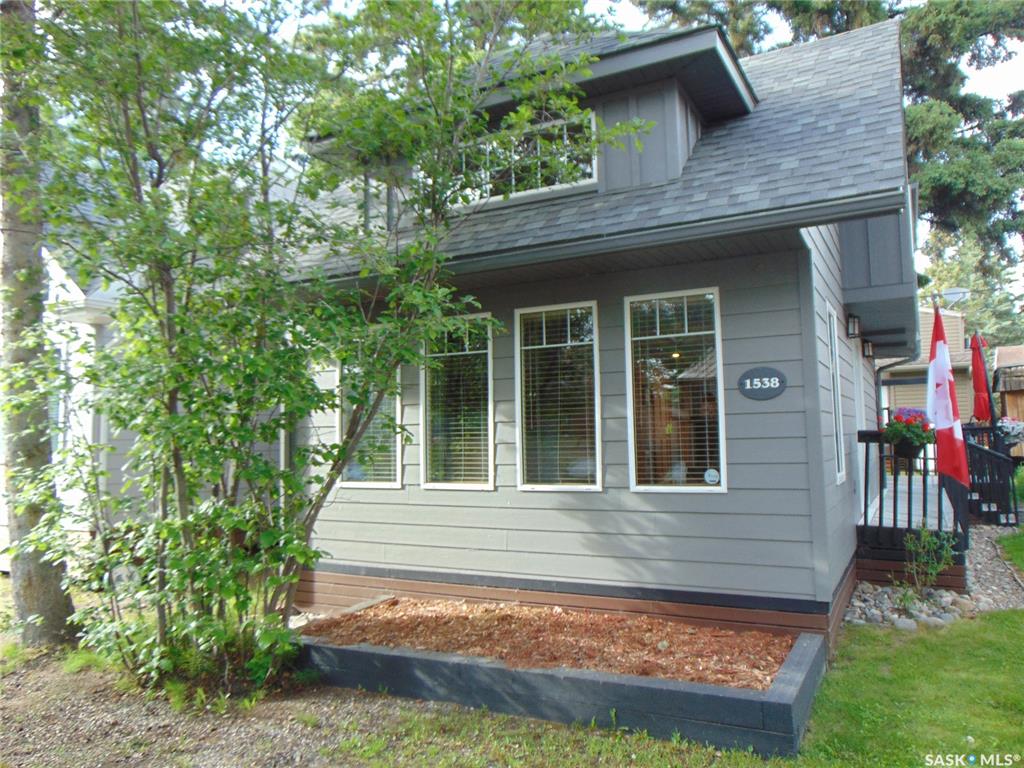 1538 Jay, SK039851, Saskatchewan,