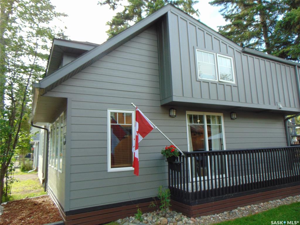 Second View of 1538 Jay, Prince Albert National Park, Saskatchewan, S0J 0N0
