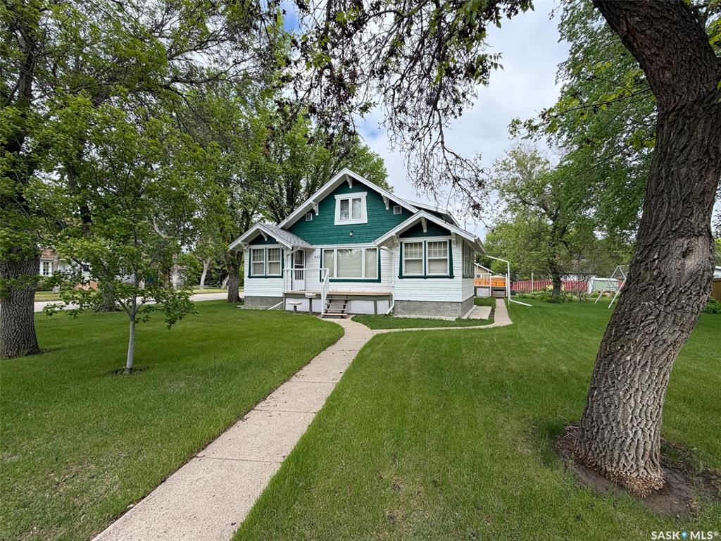 692 2nd Street E, SK039852, Saskatchewan,