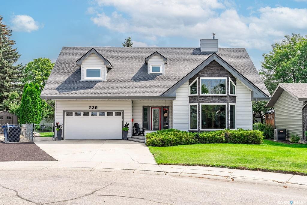 235 Sebestyen Terrace, SK039854, Saskatchewan,