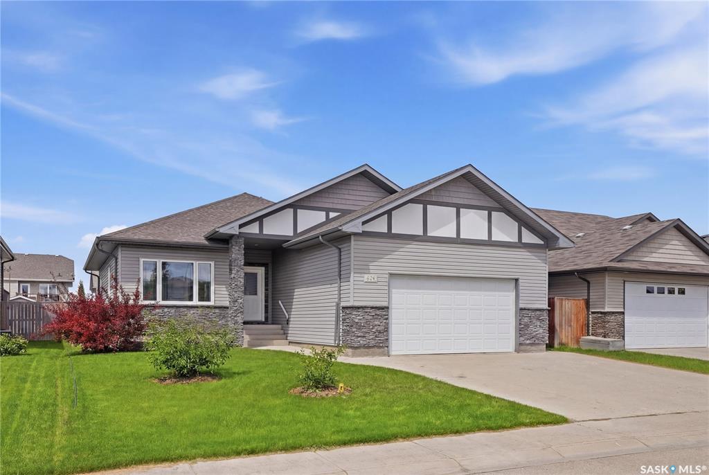 Second View of 620 6th Avenue S, Martensville, Saskatchewan, S0K 0A2
