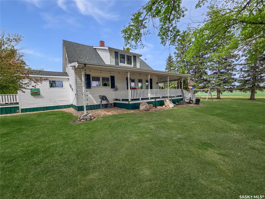 Jacques Farm, SK039856, Saskatchewan,
