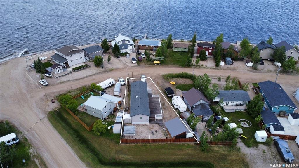 Second View of 11 Isabella Place, Fishing Lake, Saskatchewan, S0A 1A0
