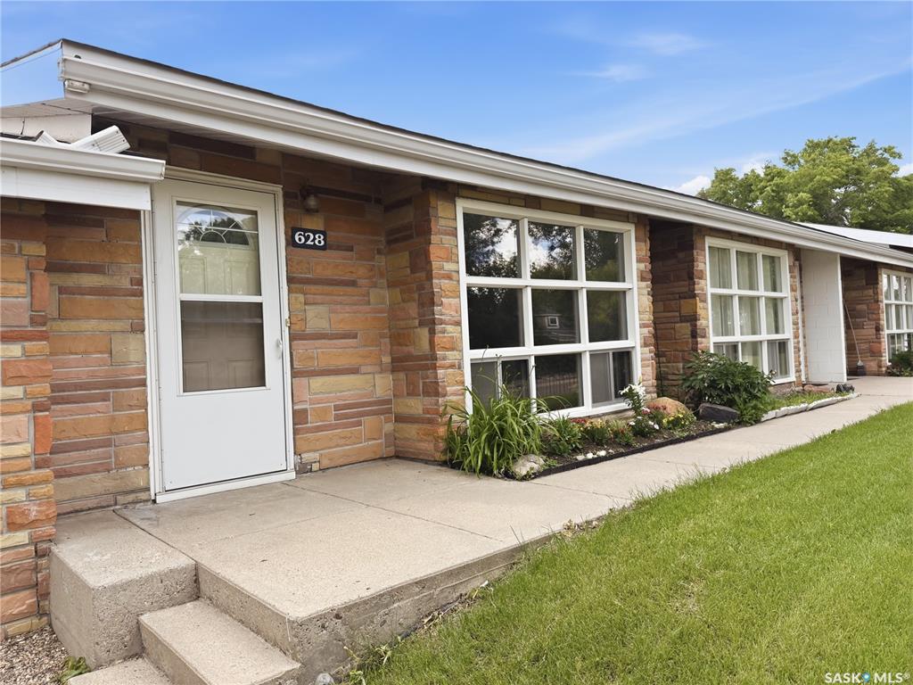 628 1st Avenue Ne, SK039860, Saskatchewan,