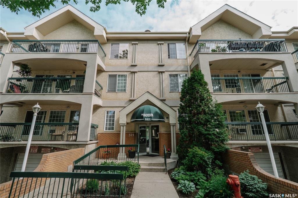 521 Main Street #107, SK039861, Saskatchewan,