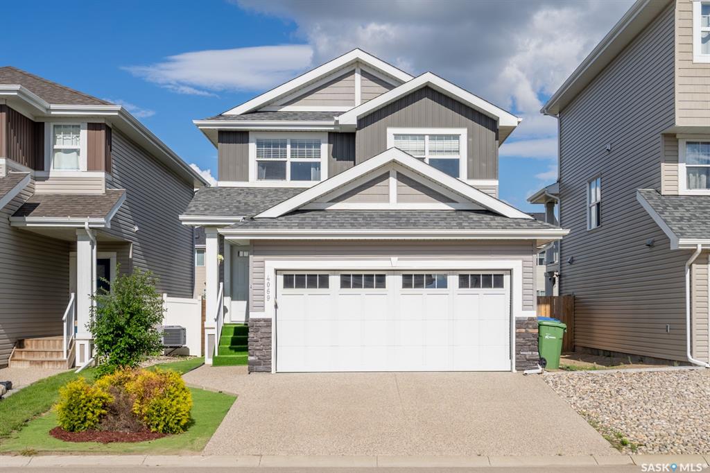 Main View of 4069 Delhaye Way, Harbour Landing, Regina, Saskatchewan, S4W 0N5