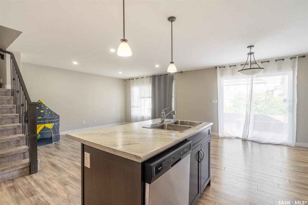 Third View of 4069 Delhaye Way, Harbour Landing, Regina, Saskatchewan, S4W 0N5