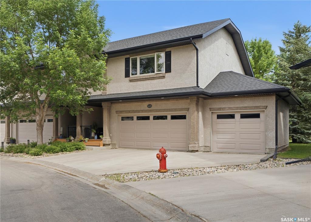 1110 Briarwood Road #117, SK039863, Saskatchewan,
