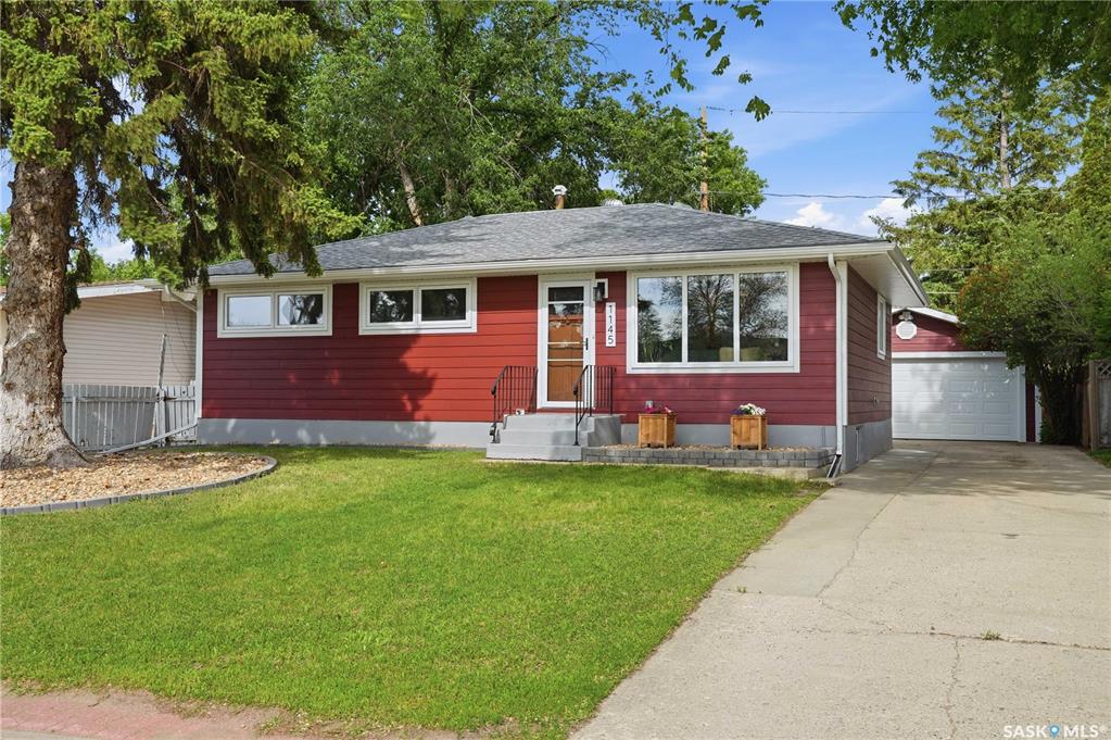 1145 Simpson Avenue, SK039867, Saskatchewan,